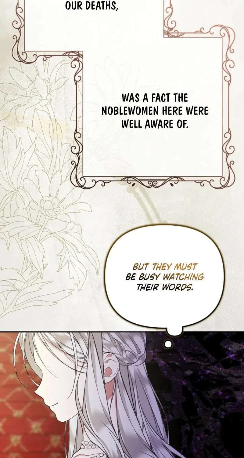 My Husband's a Possessed Hero Chapter 46 - page 54