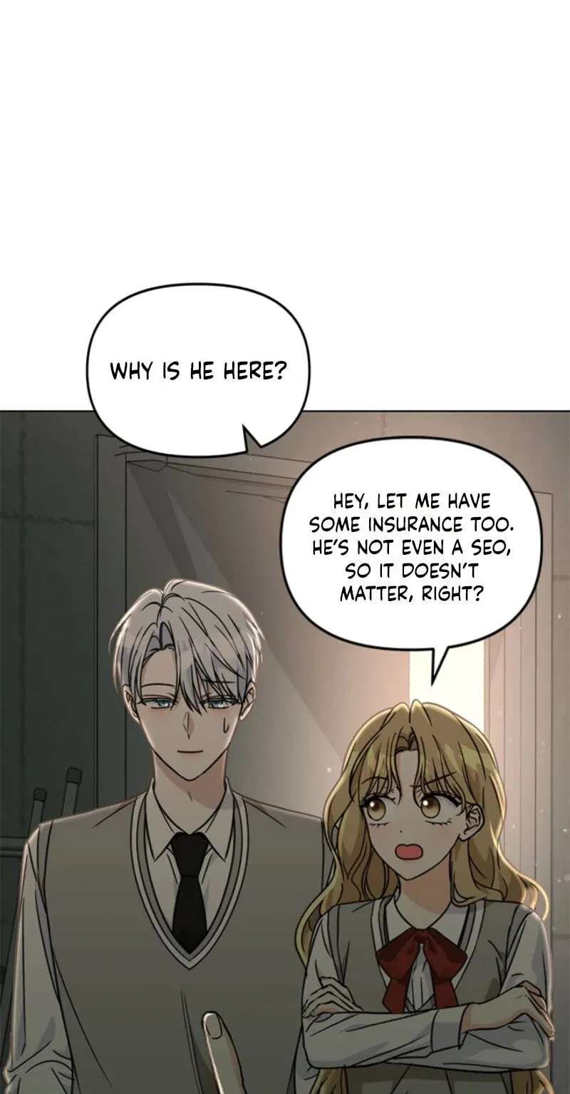Love Rehab for a Gangster Chapter 55 - page 49