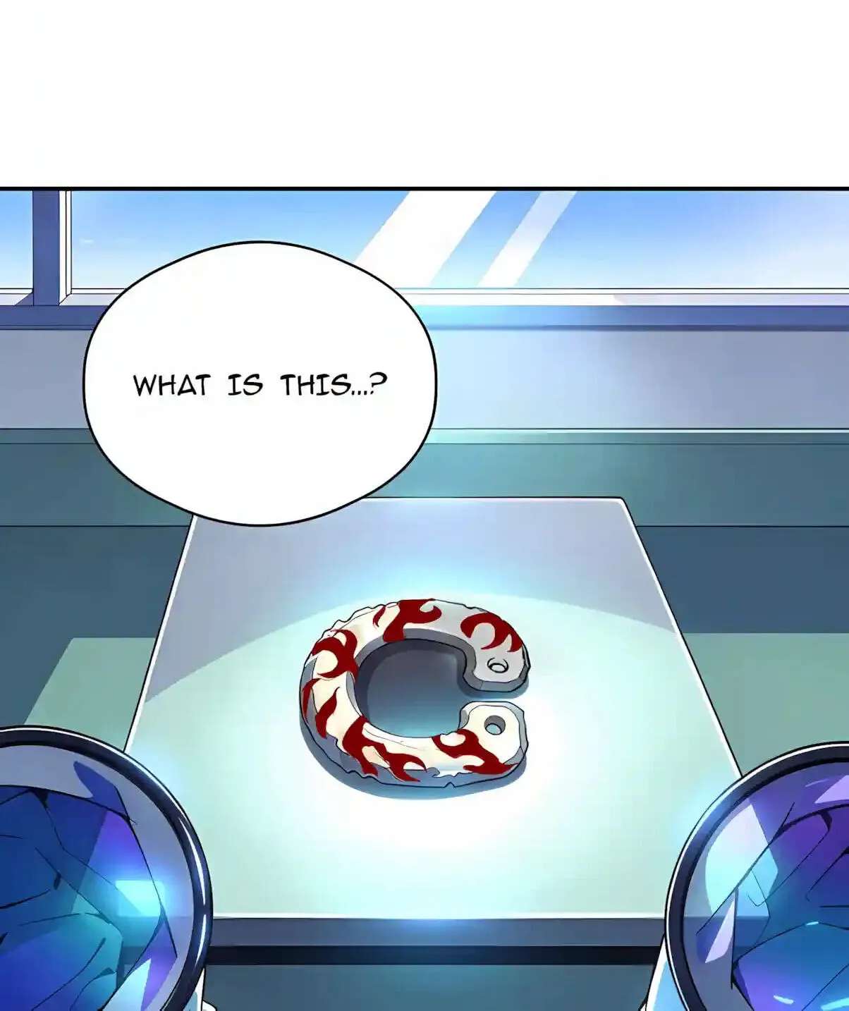 Global Beast Tamer: I Can See The Path Of Evolution Chapter 109 - page 78