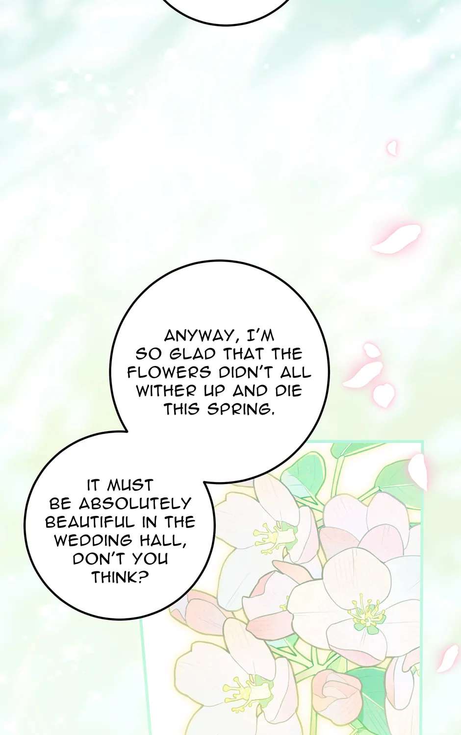 I Think I've Been Possessed Somewhere Chapter 104 - page 37