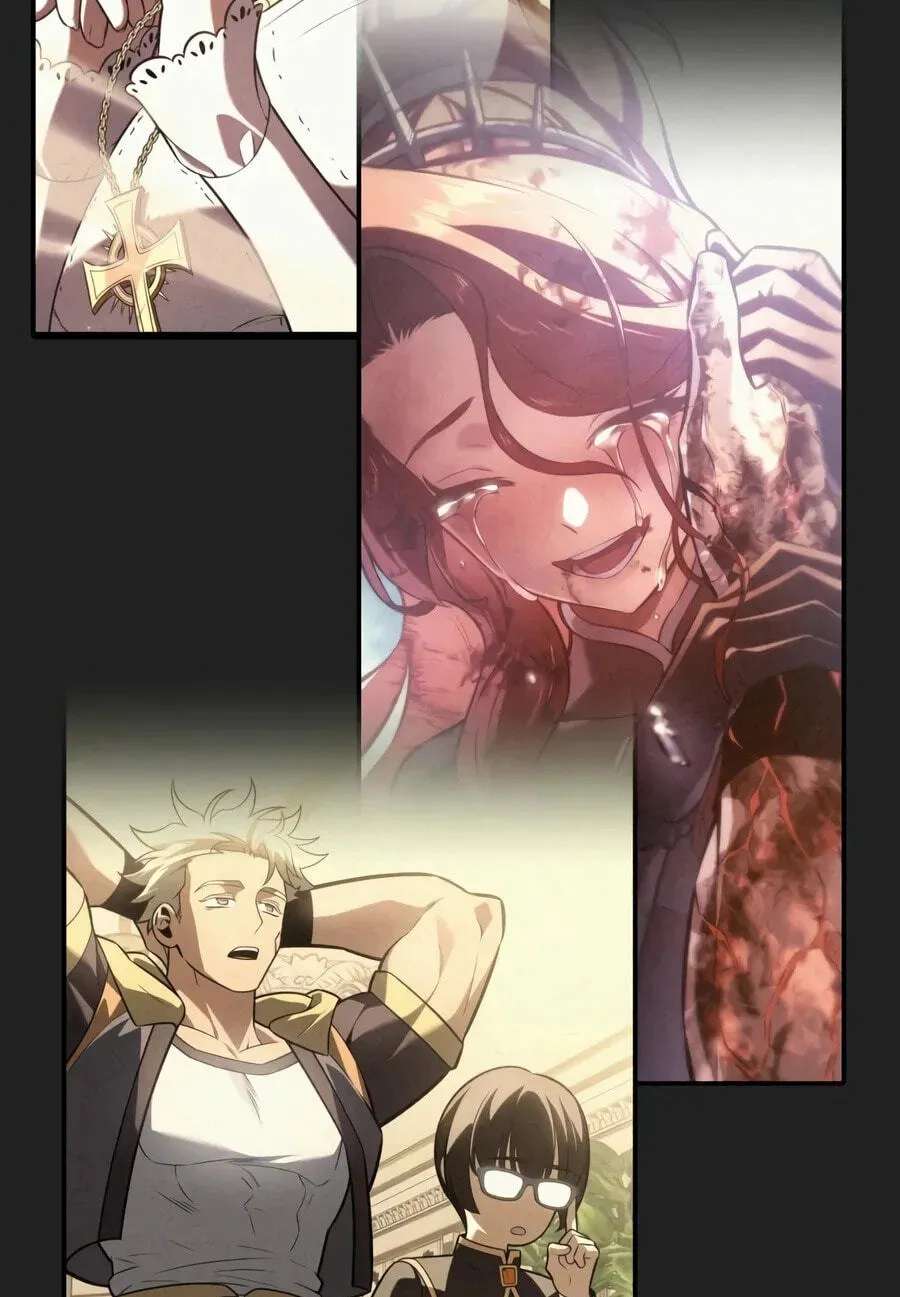 I Killed the Main Player Chapter 140 - page 230