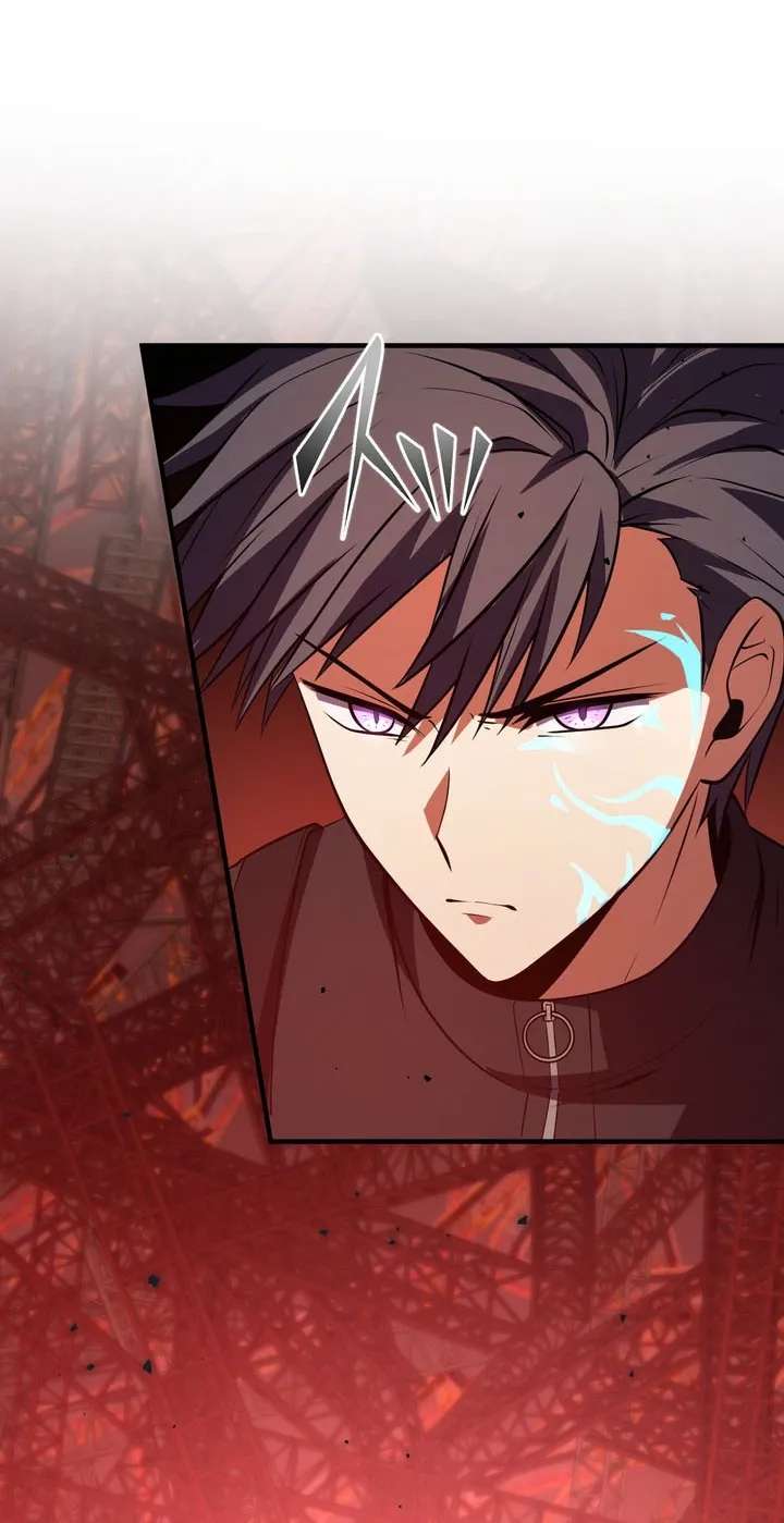 The Underworld Transcendent Is Unrivaled at the School——! Chapter 46 - page 122