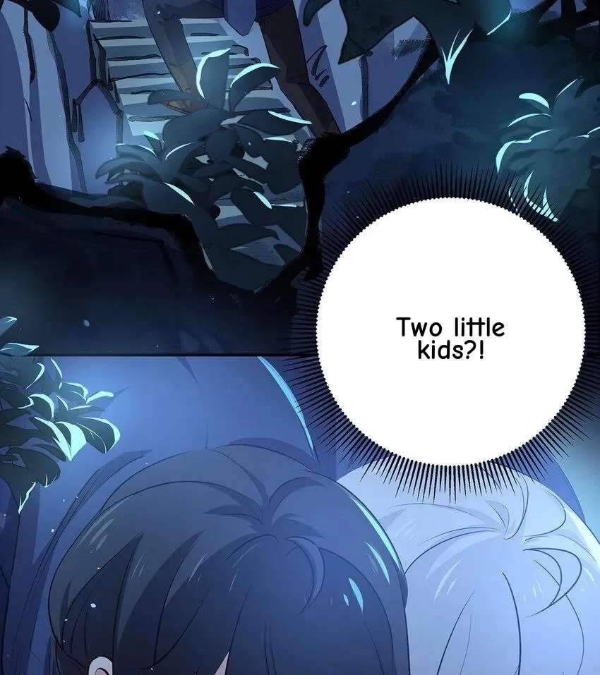 The Yellow Road's Best Day Chapter 21 - page 47