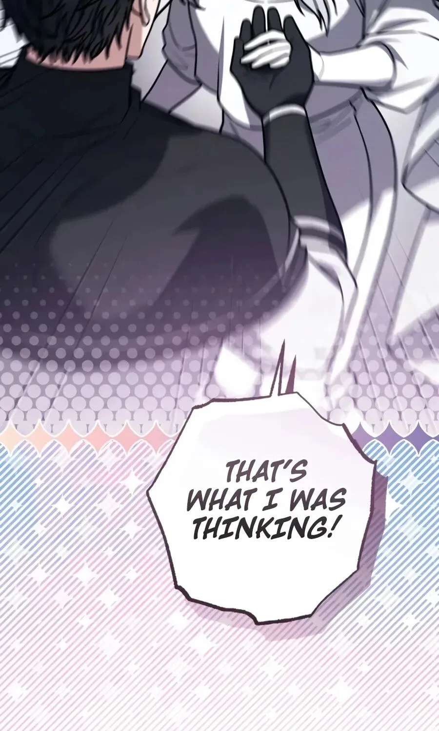 The Regressor and the Blind Saintess Chapter 21 - page 90