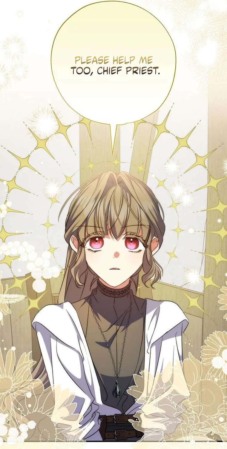 A Saint Who Was Adopted By The Grand Duke Chapter 96 - page 50