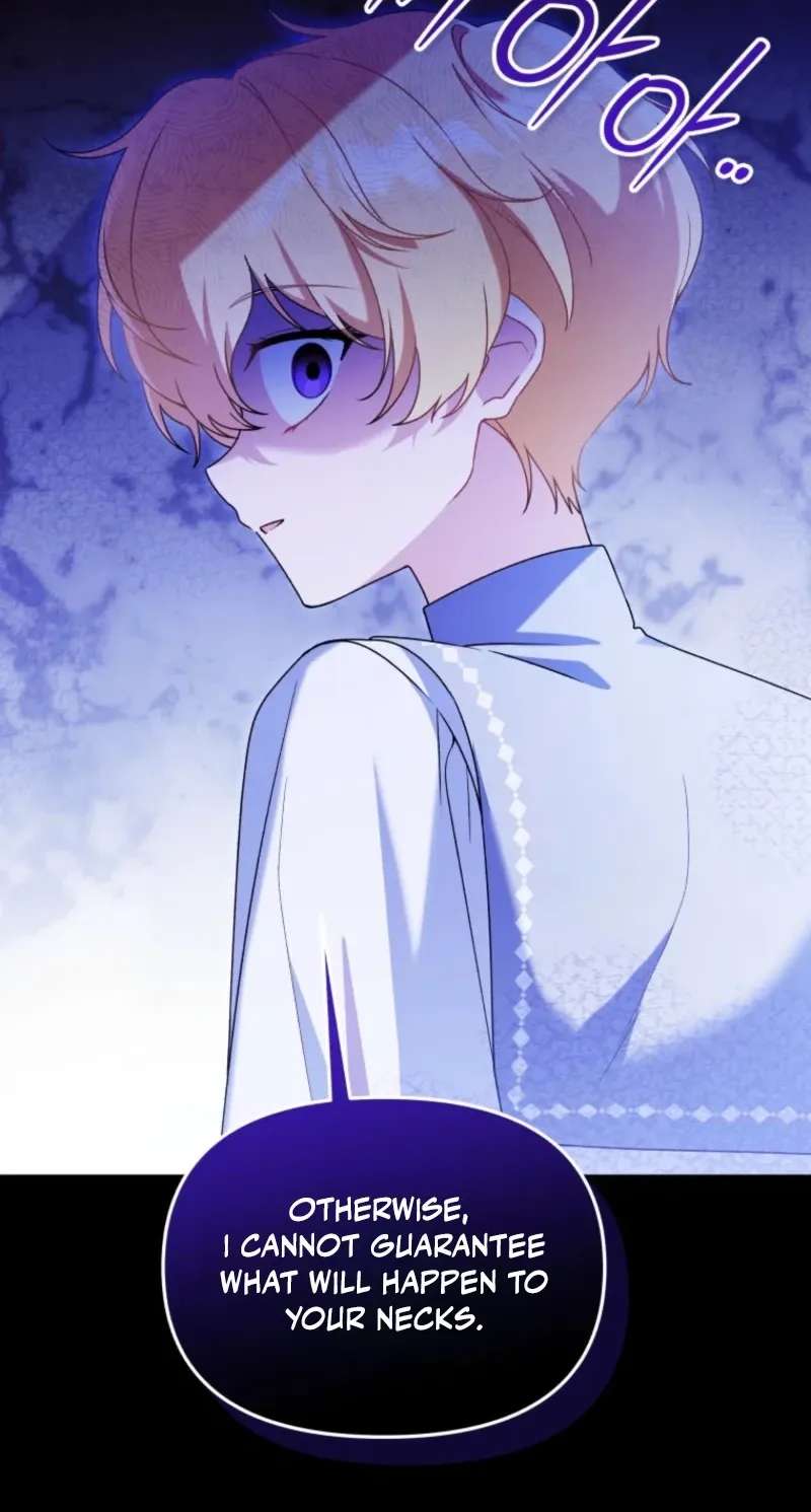 The Villain's Daughter-in-Law Rules by Nature Chapter 70 - page 15