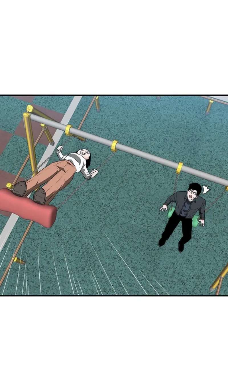 The Retired Killer Wants a Quiet Life Chapter 18 - page 53