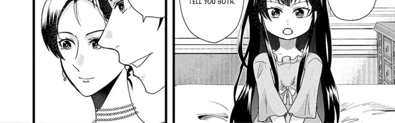 Akuyaku Reijou ni Narimashita ga, Nani ka？ Chapter 2 - page 36
