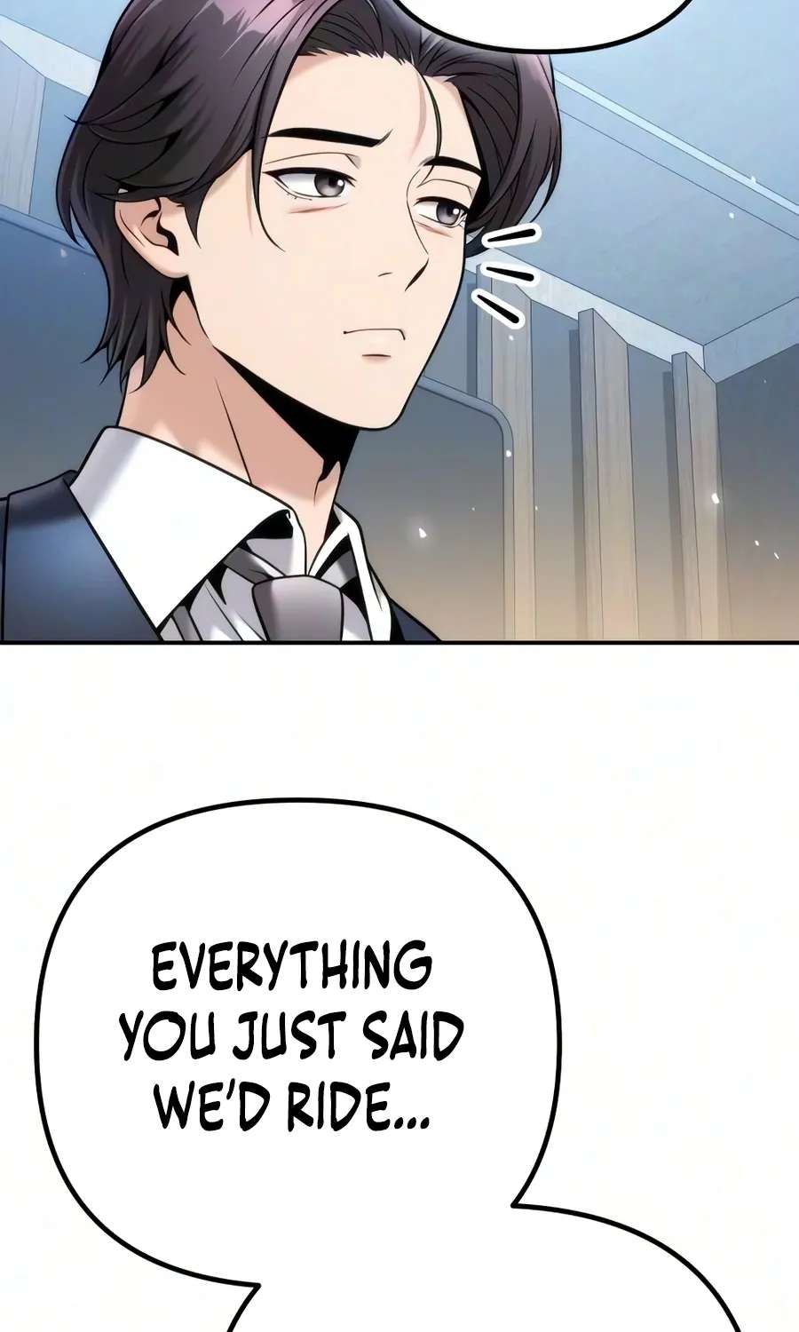 The Money Keeps Piling Up Even If I Spend It Chapter 10 - page 89
