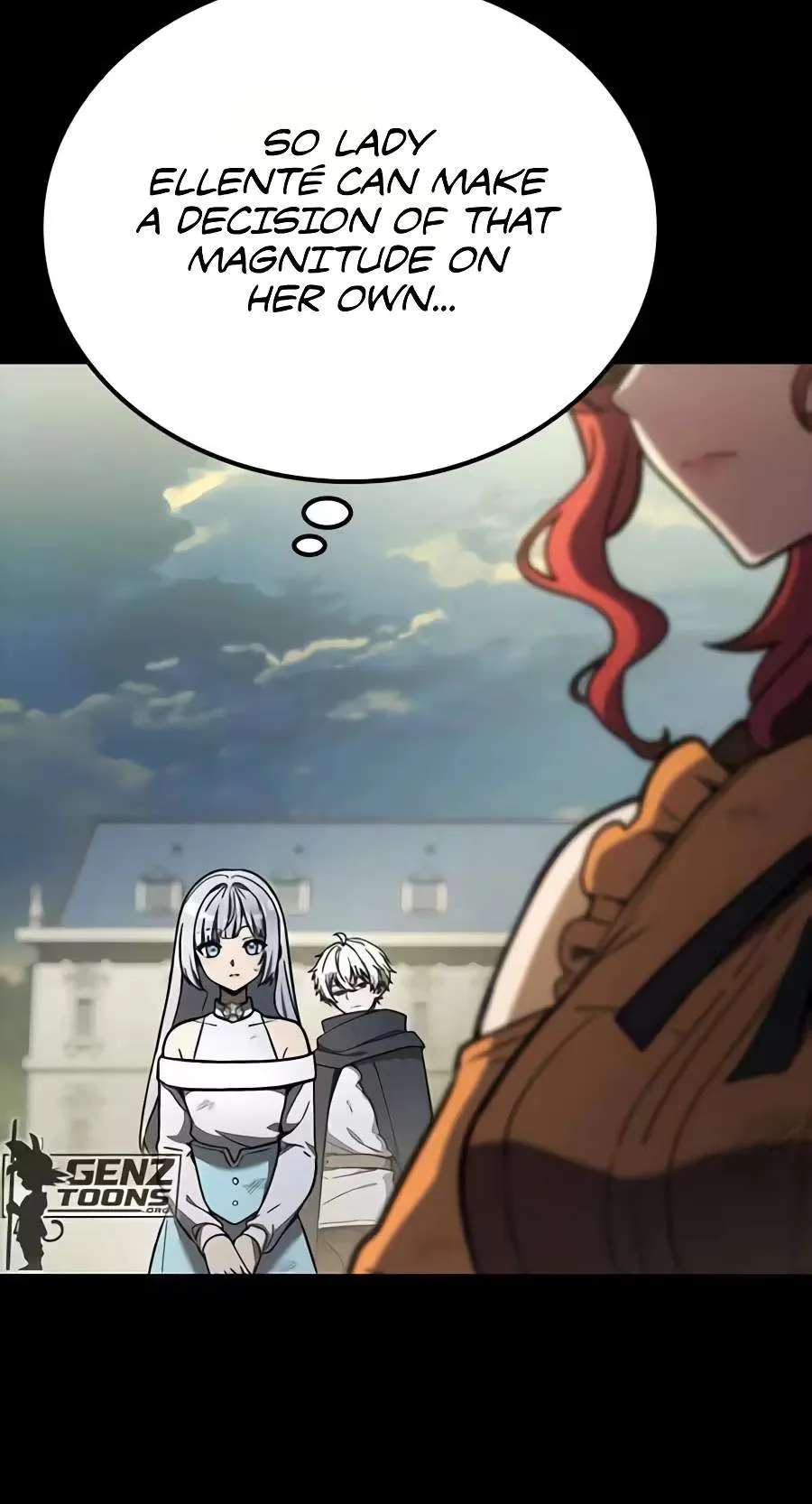 Noble Lady Reformation Guide Chapter 47 - page 126