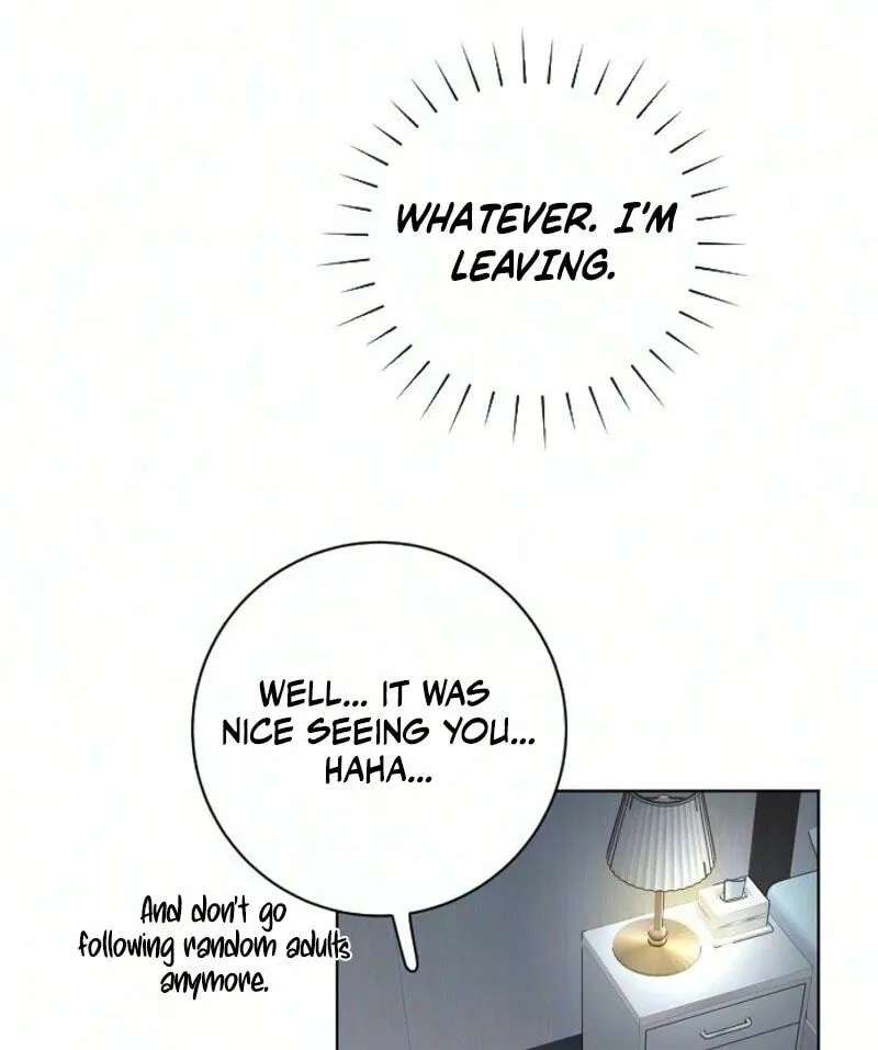 I'm Your Revenge Chapter 22 - page 28