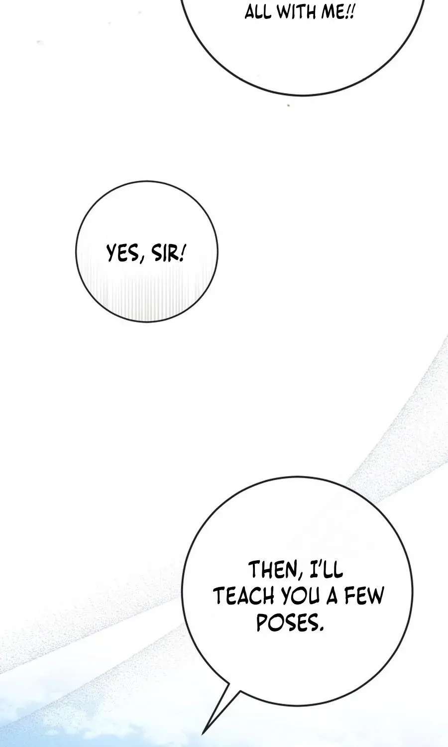 The Princess Stans in Secret Chapter 70 - page 37