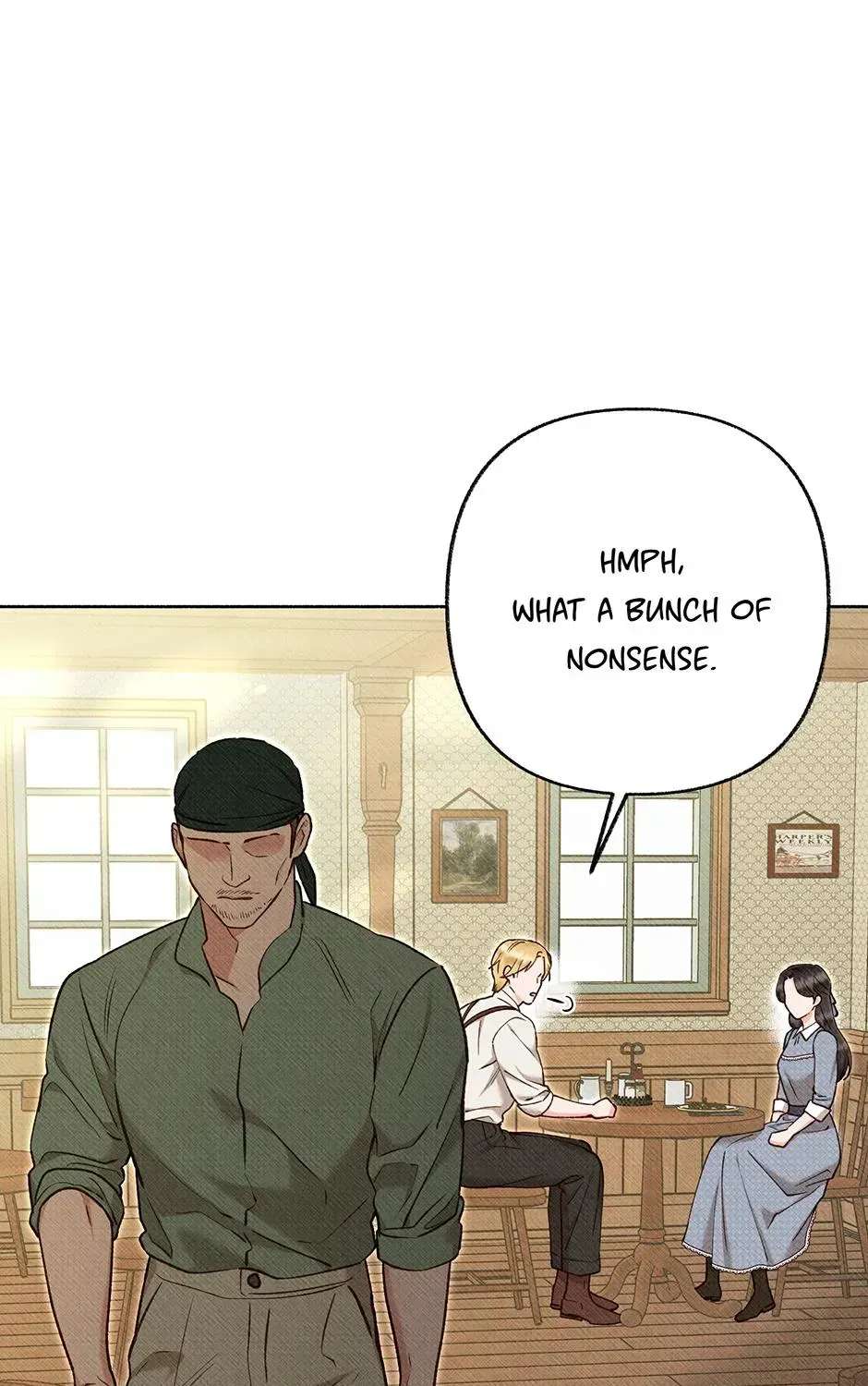 Dear My Rude Darling With Multiple Personality Chapter 71 - page 75
