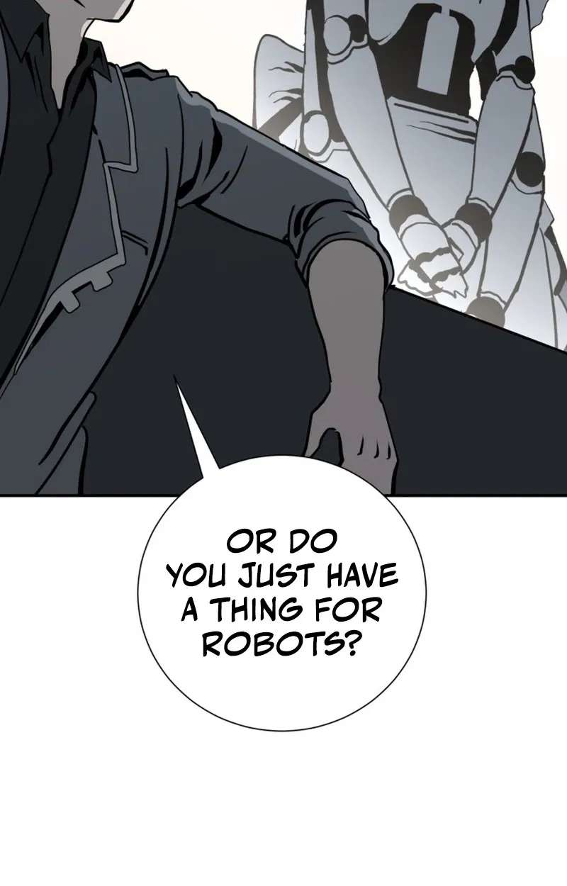 How a Cyberpunk Fixer Survives Chapter 1 - page 117