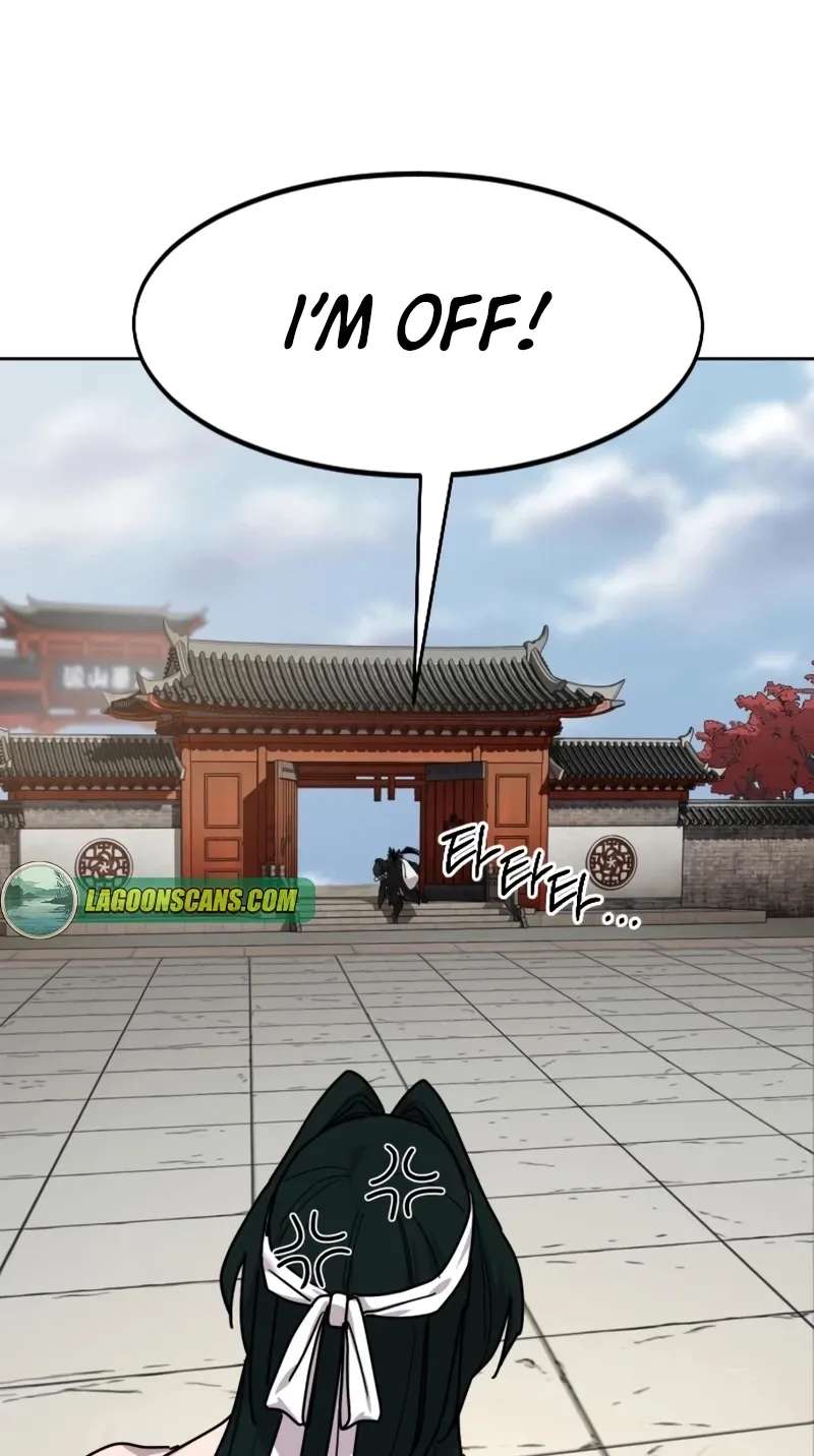 Return Of The Mount Hua Sect Chapter 181 - page 148