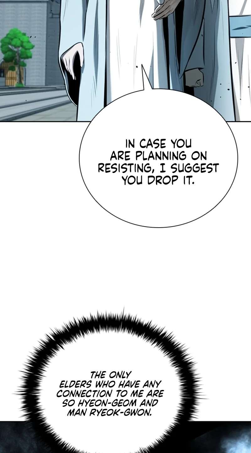 Absolute Master of the Senate Chapter 74 - page 61