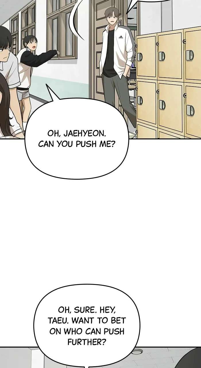 Girl Friend Chapter 43 - page 27