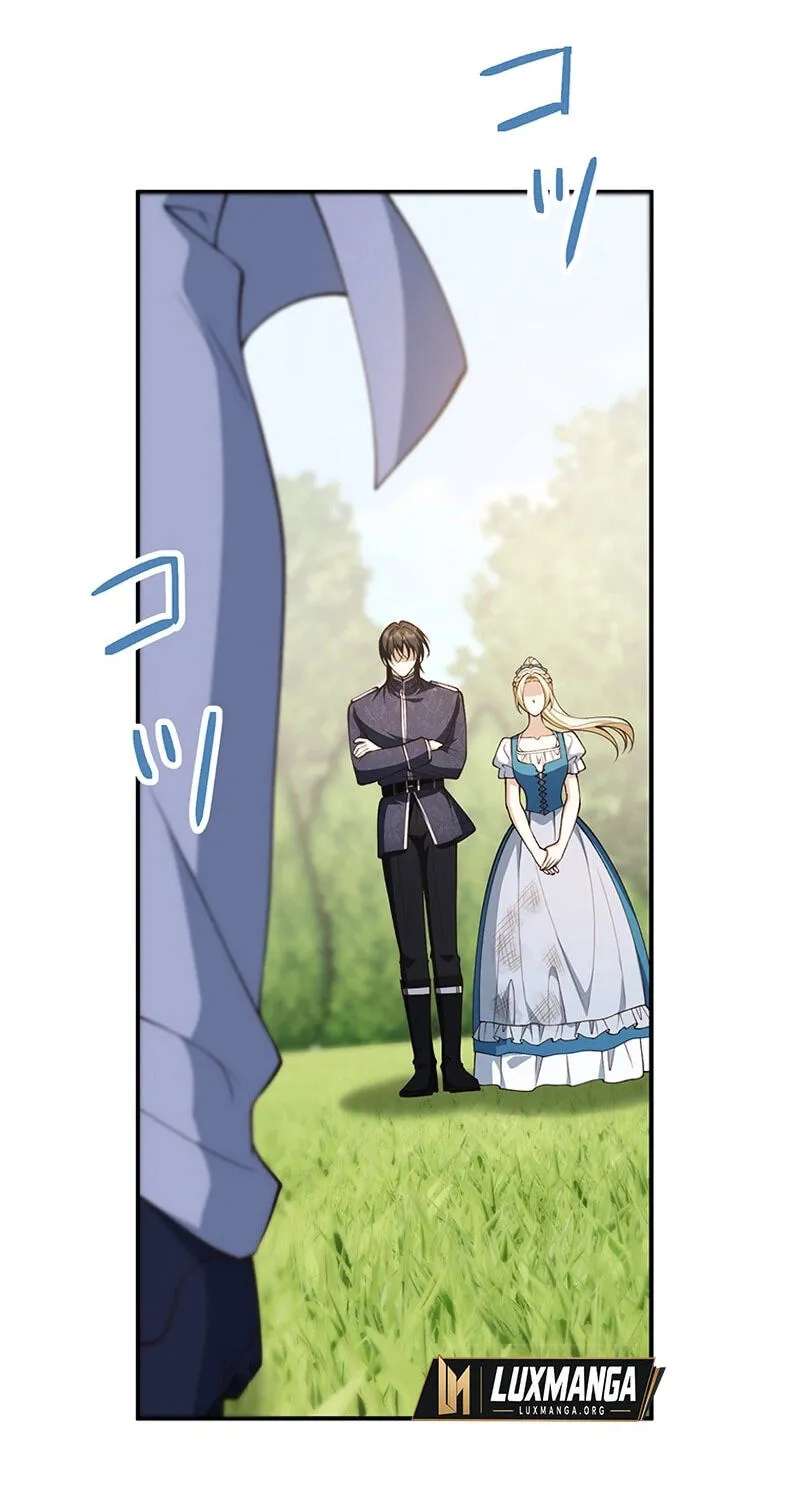 Konyaku Shita Ouji wa Moto Assassin de Shita Chapter 43 - page 54