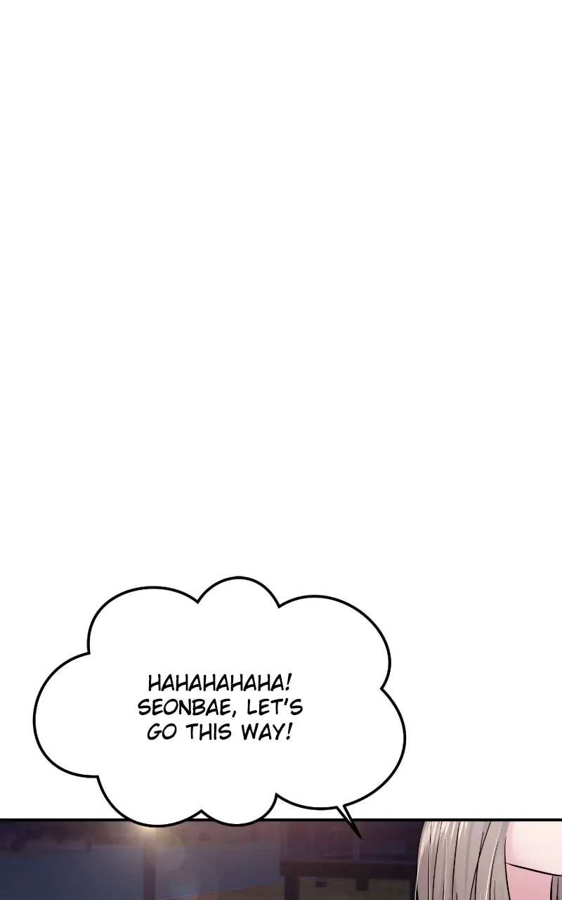 This is aCampus Romance Series Chapter 141 - page 30