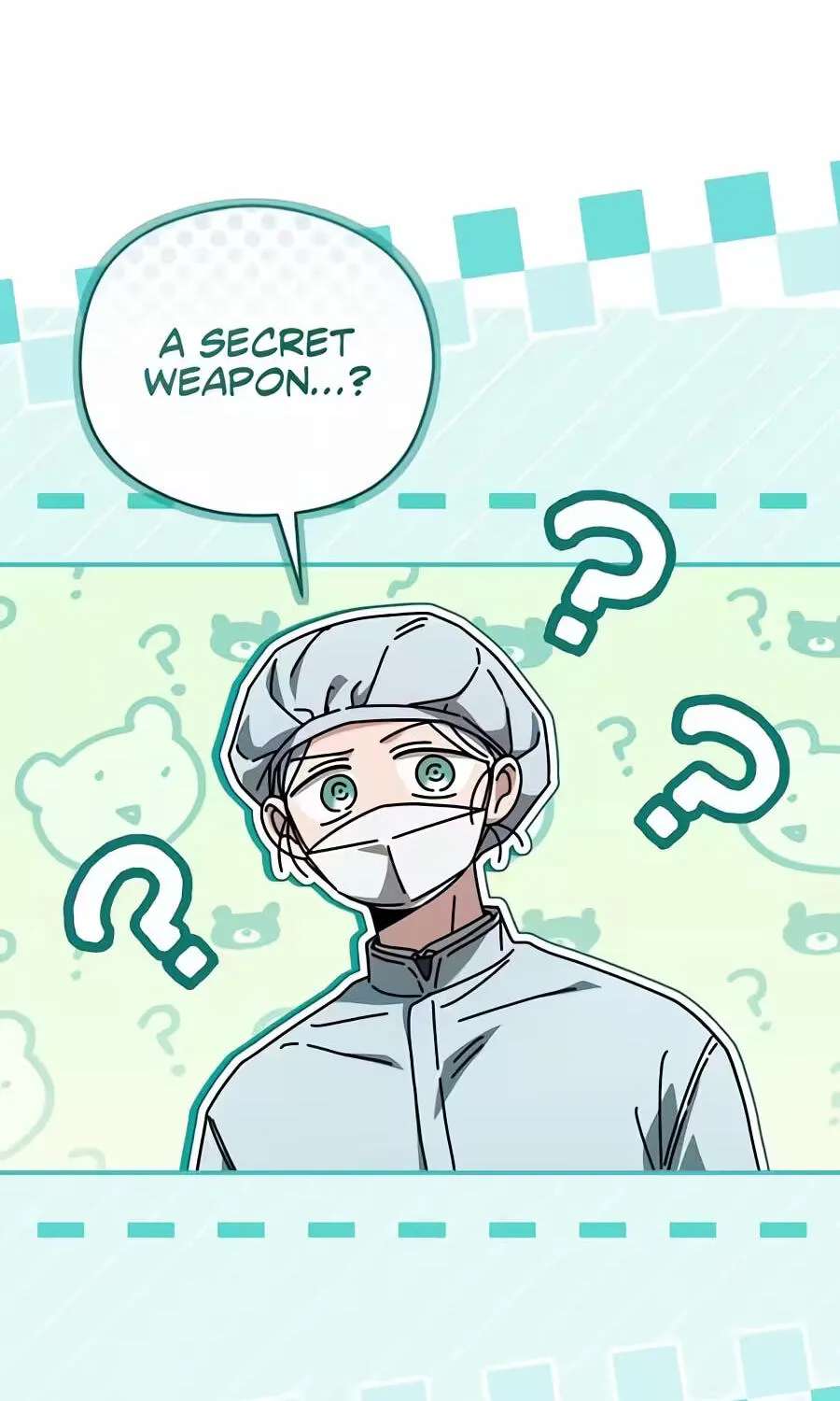 Unlimited Bacteria Magician Chapter 15 - page 19