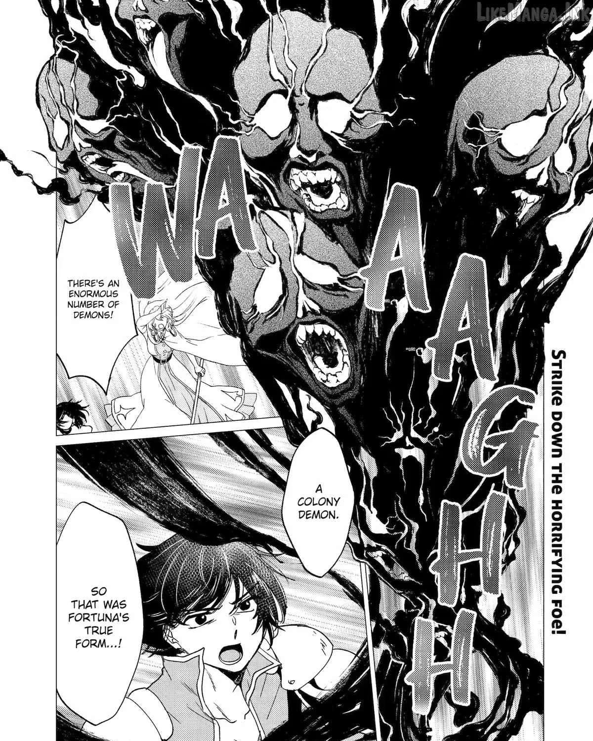 Yuusha Party Wo Tuihou Sareta Ore Daga, Ore Kara Sudatte Kuretayoude Ureshii. Nanode Daiseijo, Omae Ni Otte Korarete Ha Komarunodaga? Chapter 62 - page 1