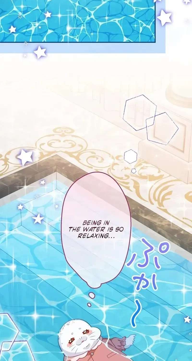 The Coldhearted Duke Is Obsessed With the Seal Princess Chapter 31 - page 49