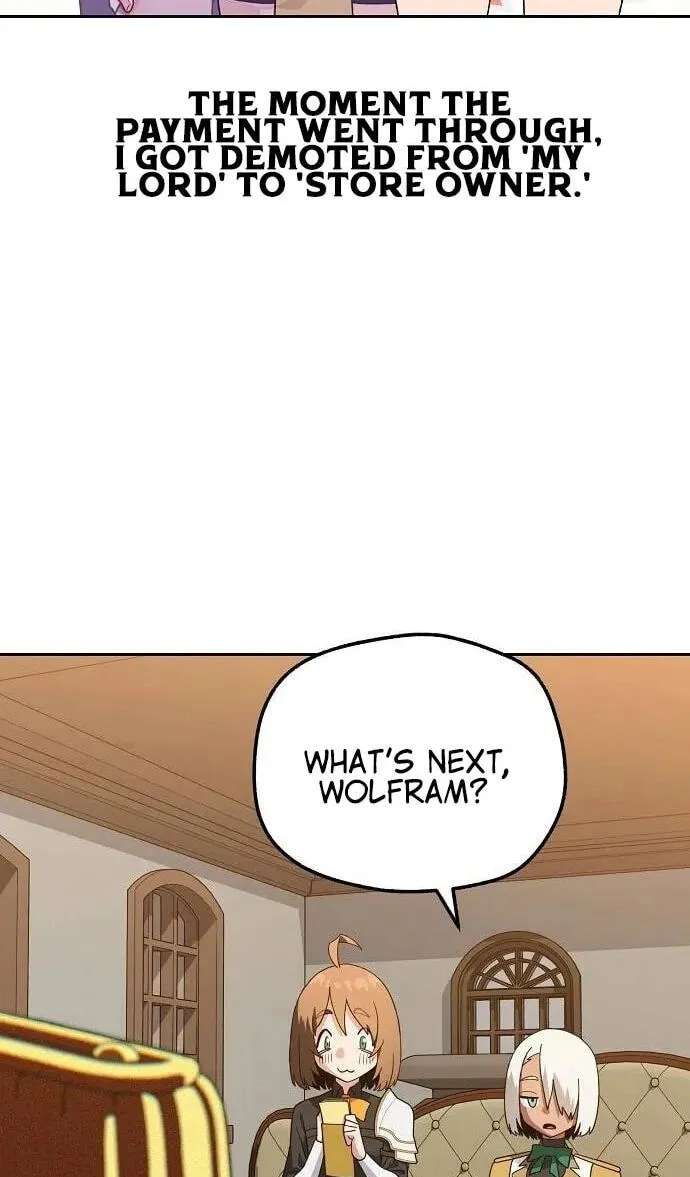 Healing at the Academy Convenience Store Chapter 14 - page 20
