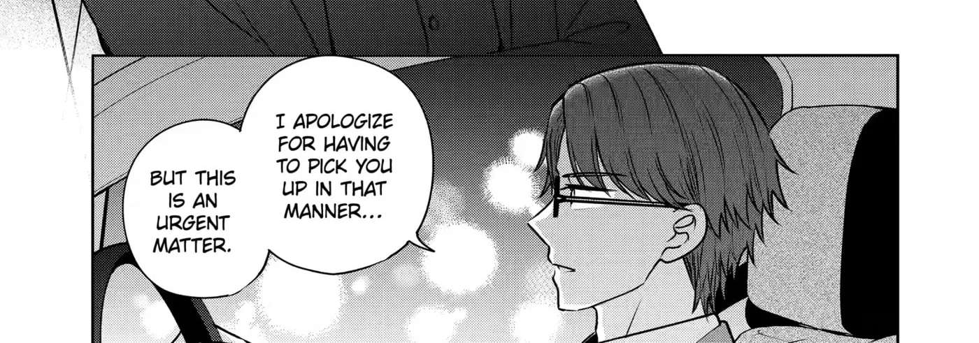 Don't Pry Into People's Genders in Online Games! Chapter 4 - page 46
