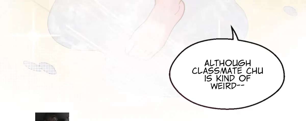 My Academic System Is Making Me Date?! Chapter 30 - page 8