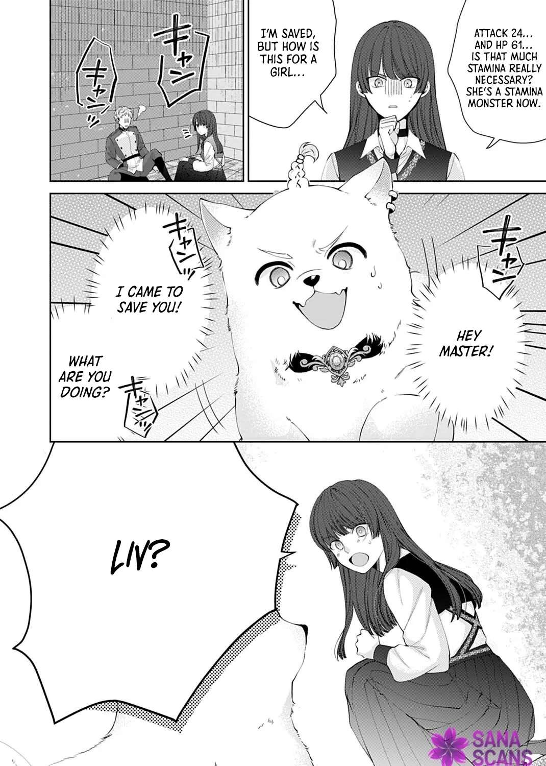 Isekai de wa Gendai Cosme ga Mutekideshita Chapter 10 - page 14