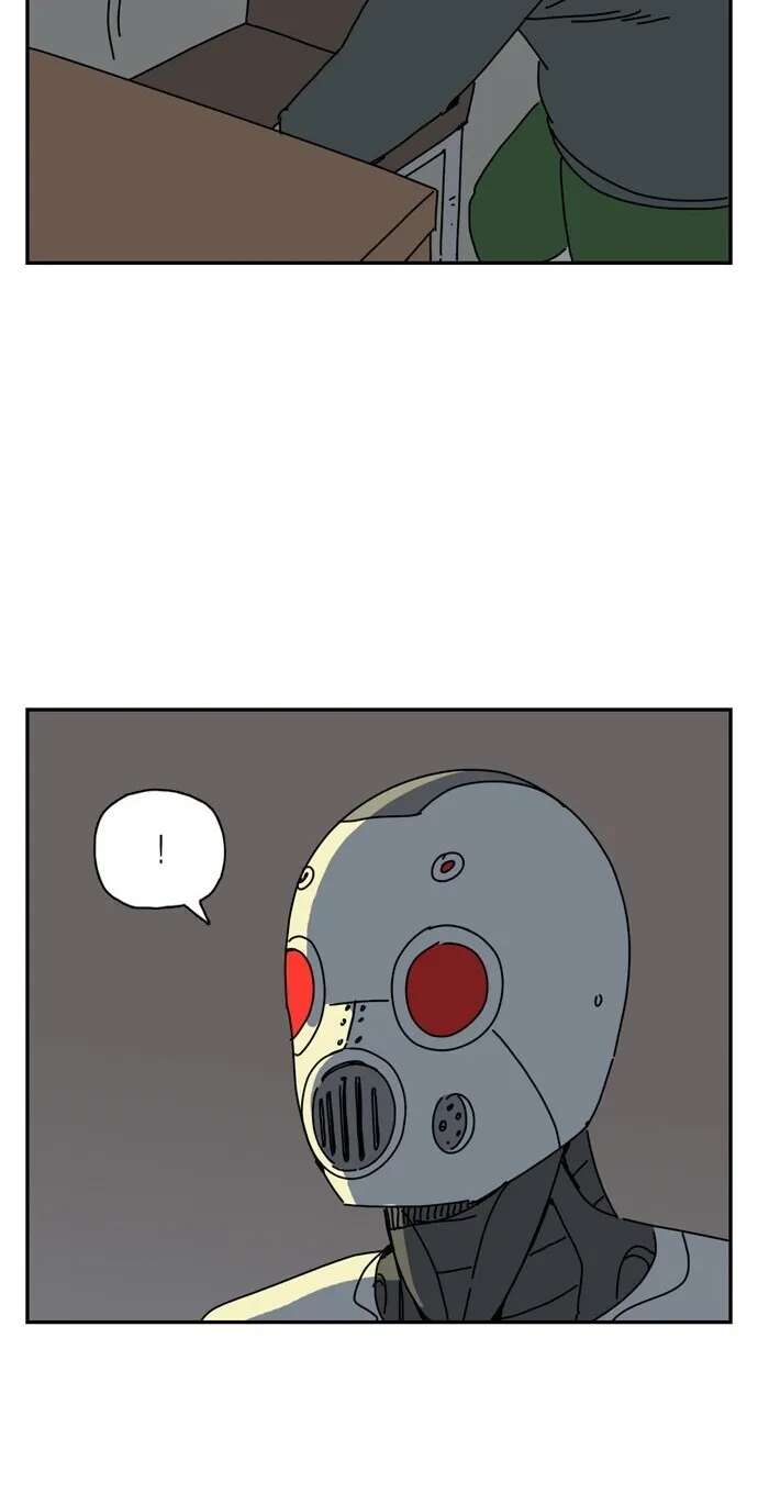 Nature Man Chapter 5 - page 47