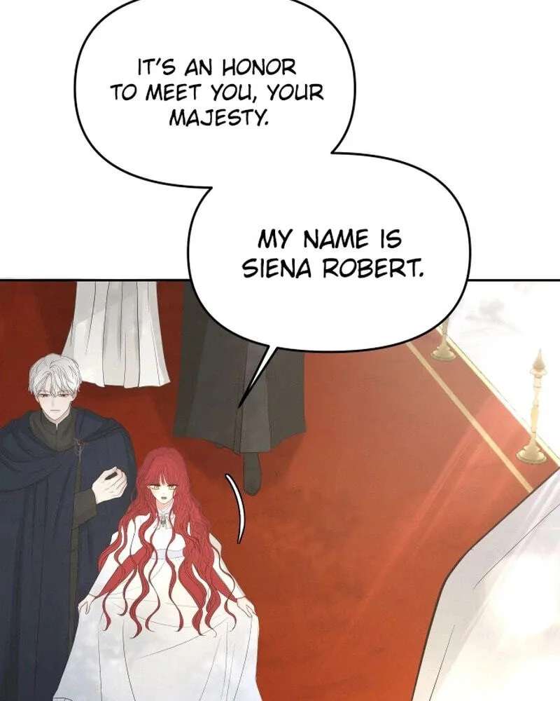 I Adopted the Male Lead from the Shelter Chapter 118 - page 41