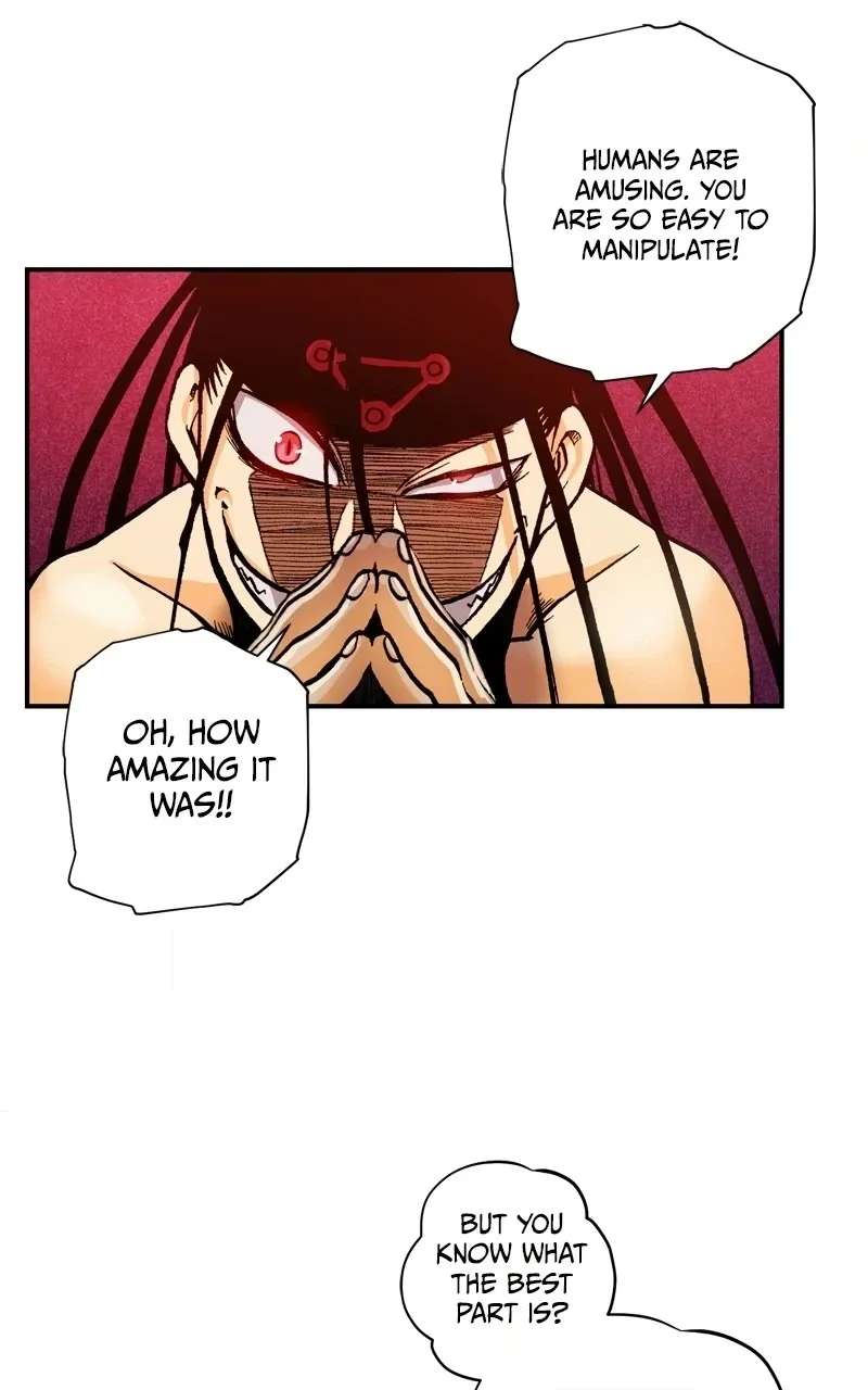 Fullmetal Alchemist (Official Webtoon) Chapter 142 - page 30