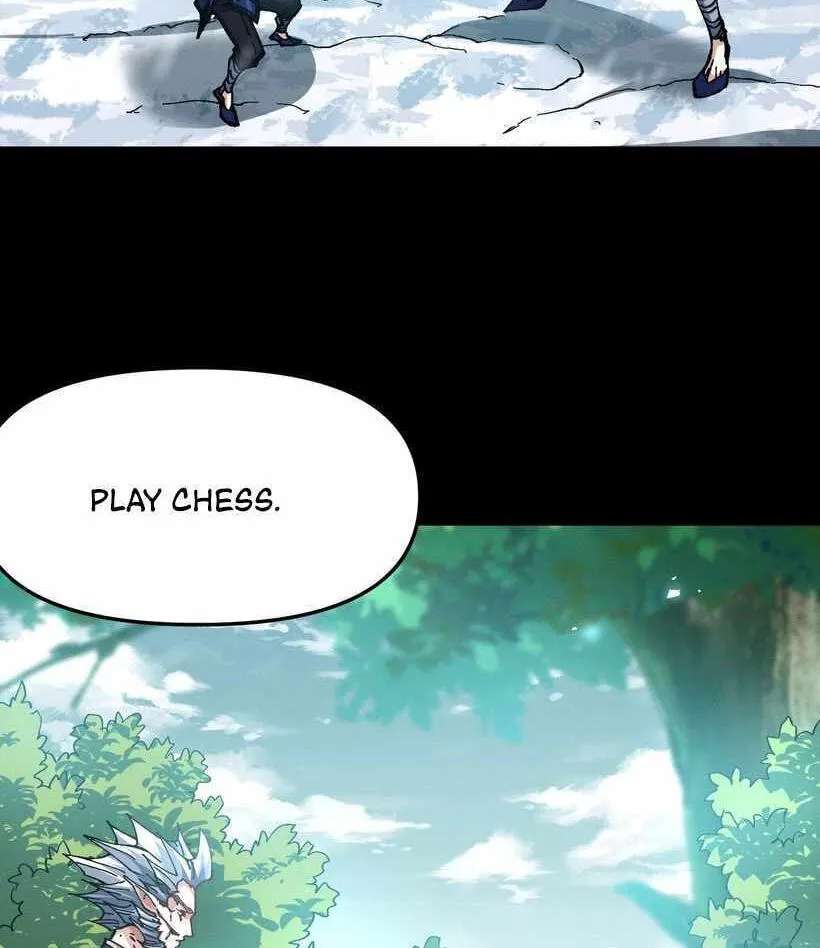 Bai Lan De Wo, Quan Kao Tu Di Xu Ming Chapter 26 - page 46