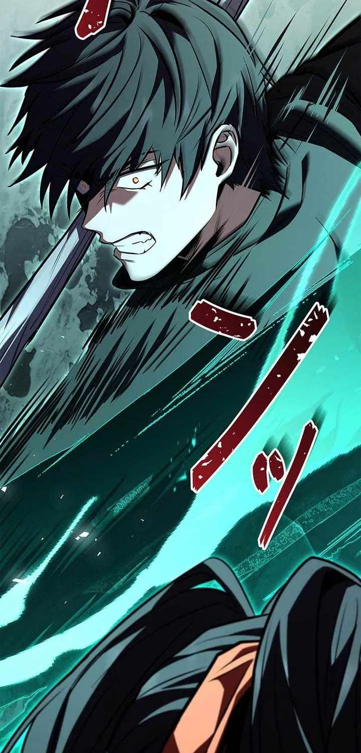 The Saint Who Levels Up as a Necromancer Chapter 38 - page 88
