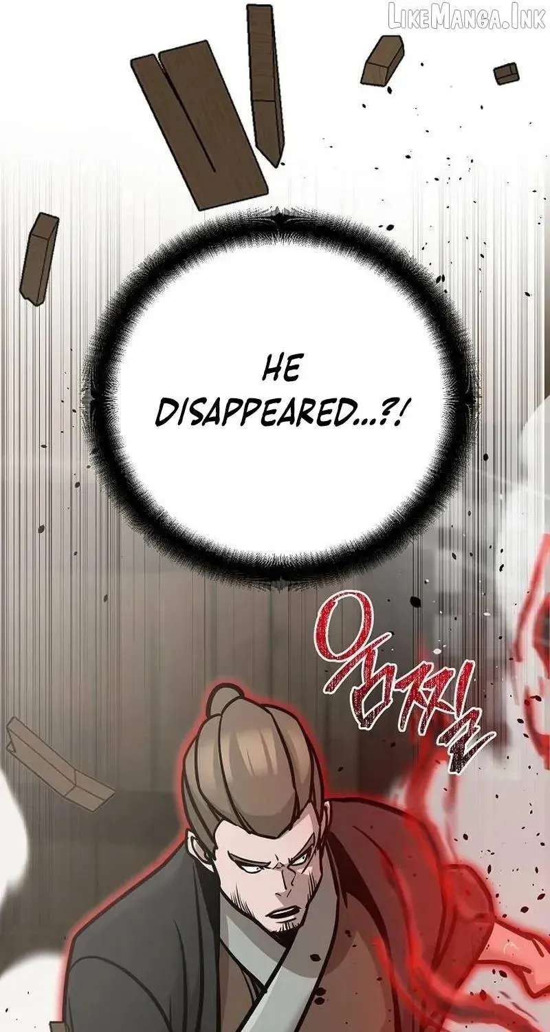 The Suspicious Boy Is One of the World's Top Ten Masters Chapter 130 - page 120