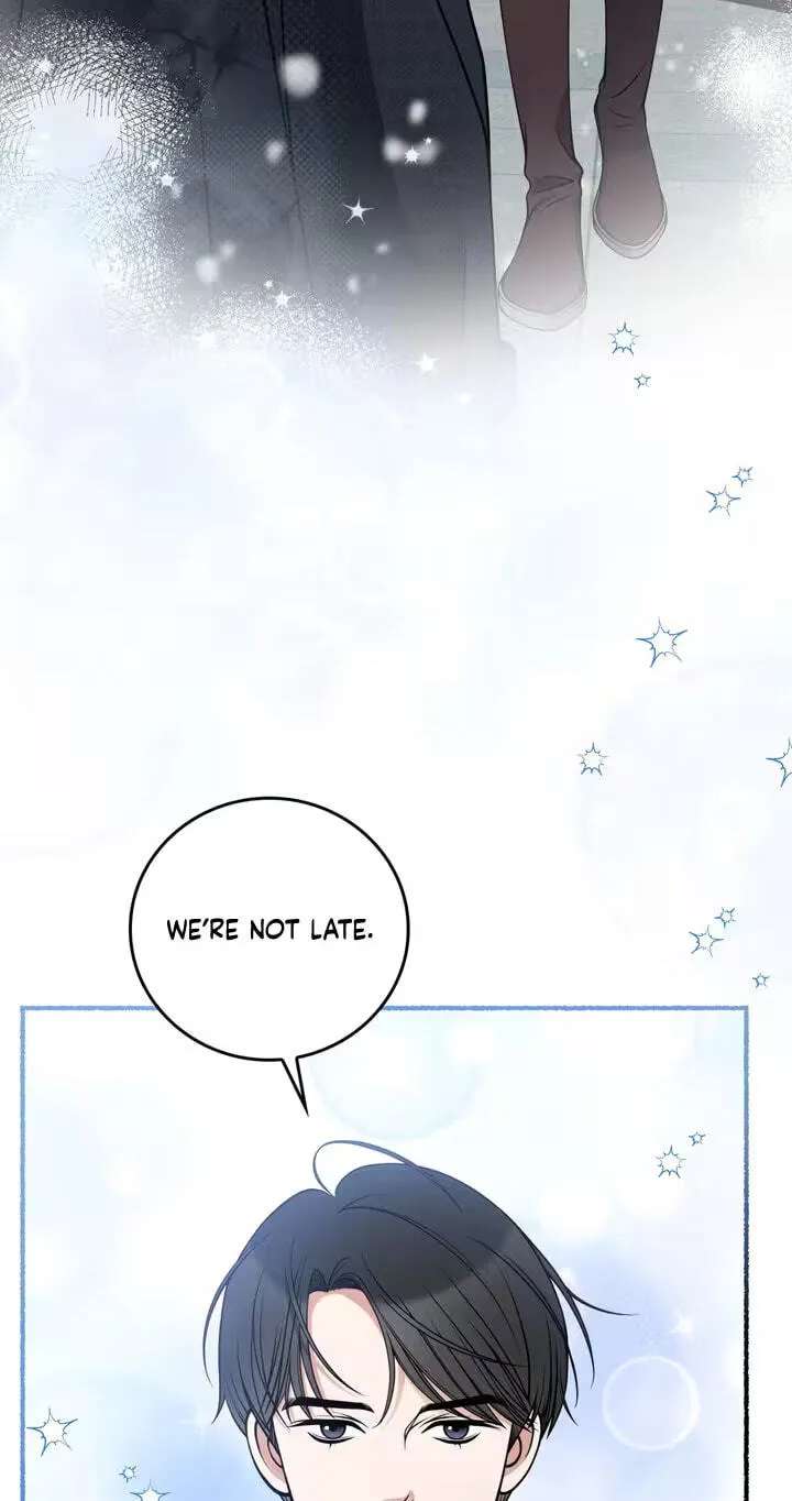 Devil! I Love You Chapter 39 - page 5