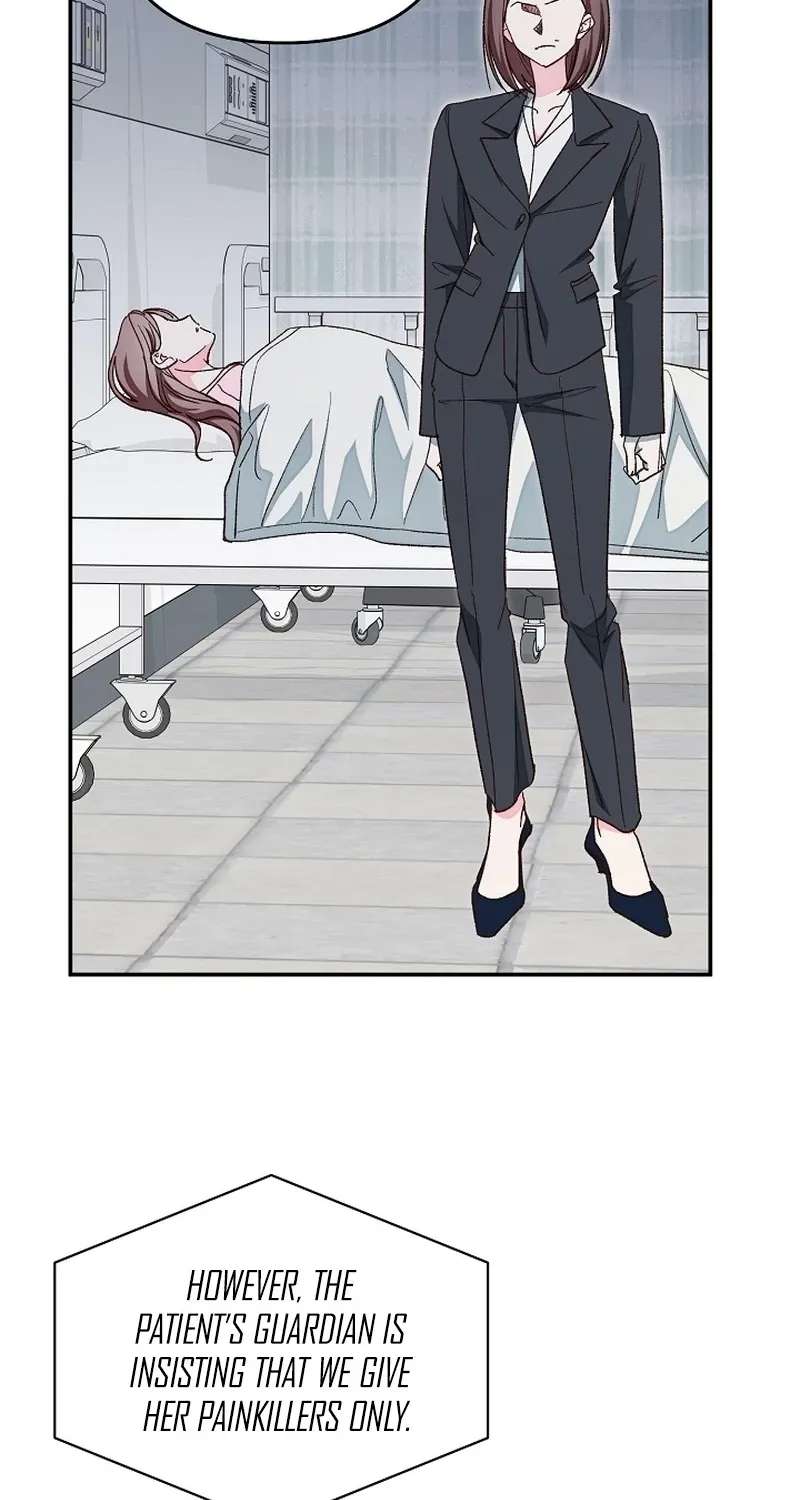 Illusion Blind Date Chapter 16 - page 105