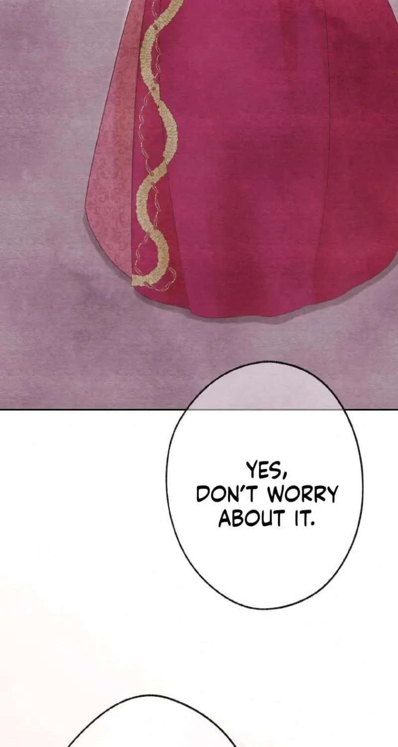 The Fake Queen Learns What Love Is Chapter 27 - page 31