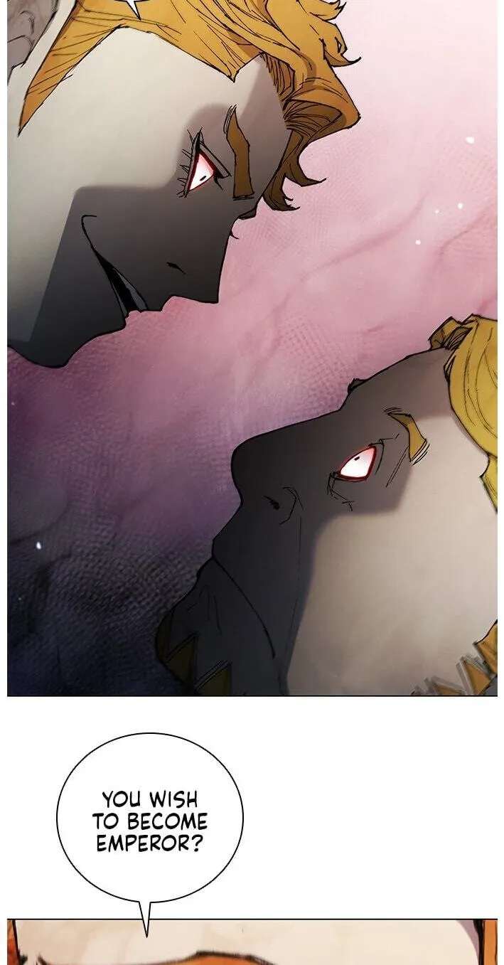 The Long Way of the Warrior Chapter 171 - page 13
