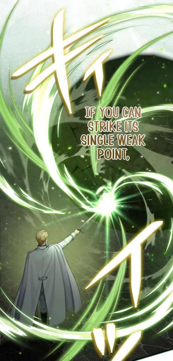 The Sword Saint Reincarnated Into a Noble Mage Family Chapter 22 - page 40
