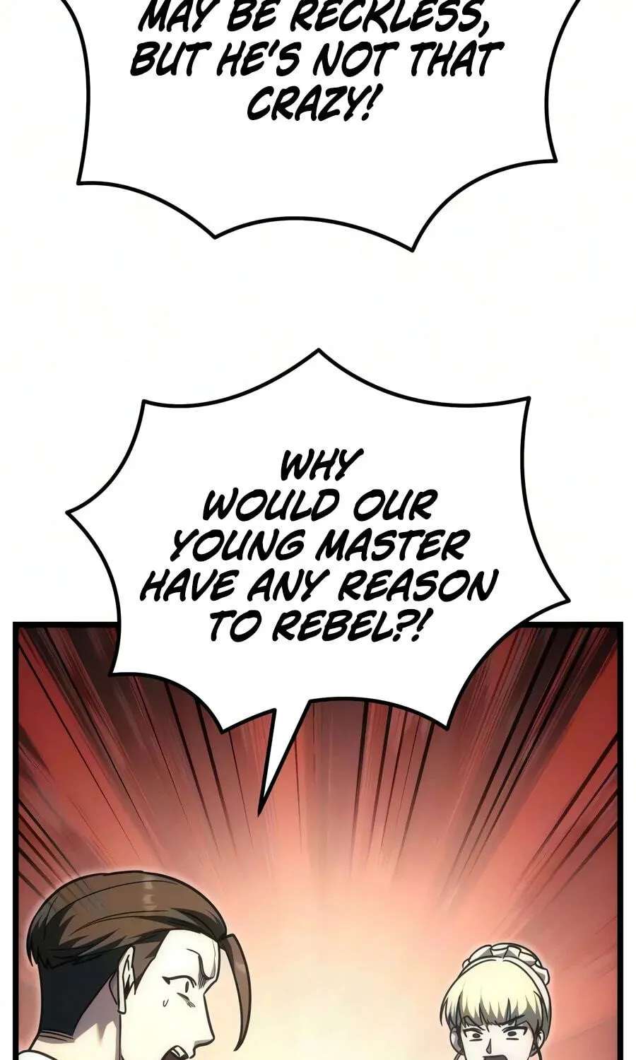 A Flame Reborn Chapter 149 - page 100