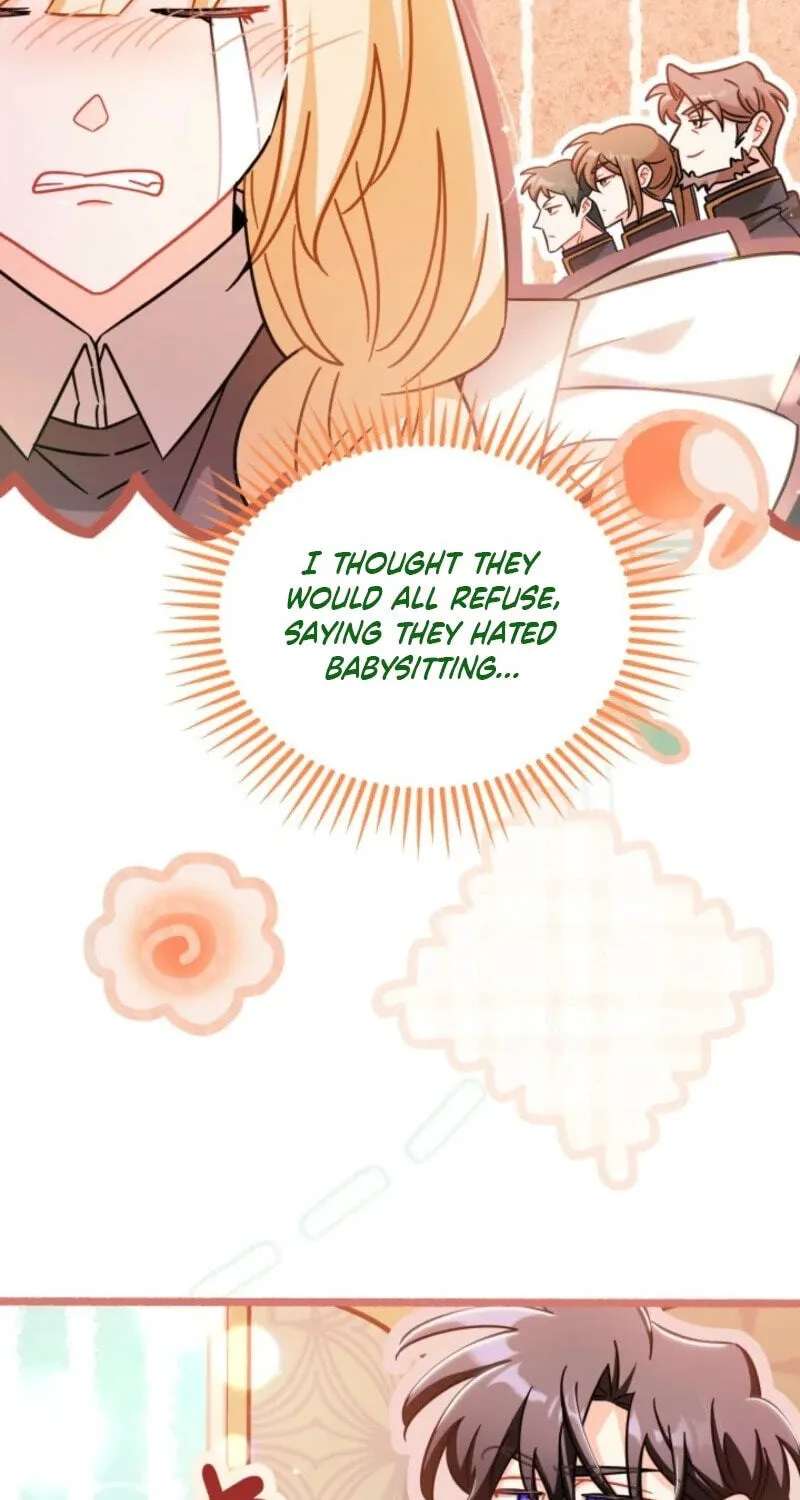 The Maid With a Child Chapter 28 - page 67