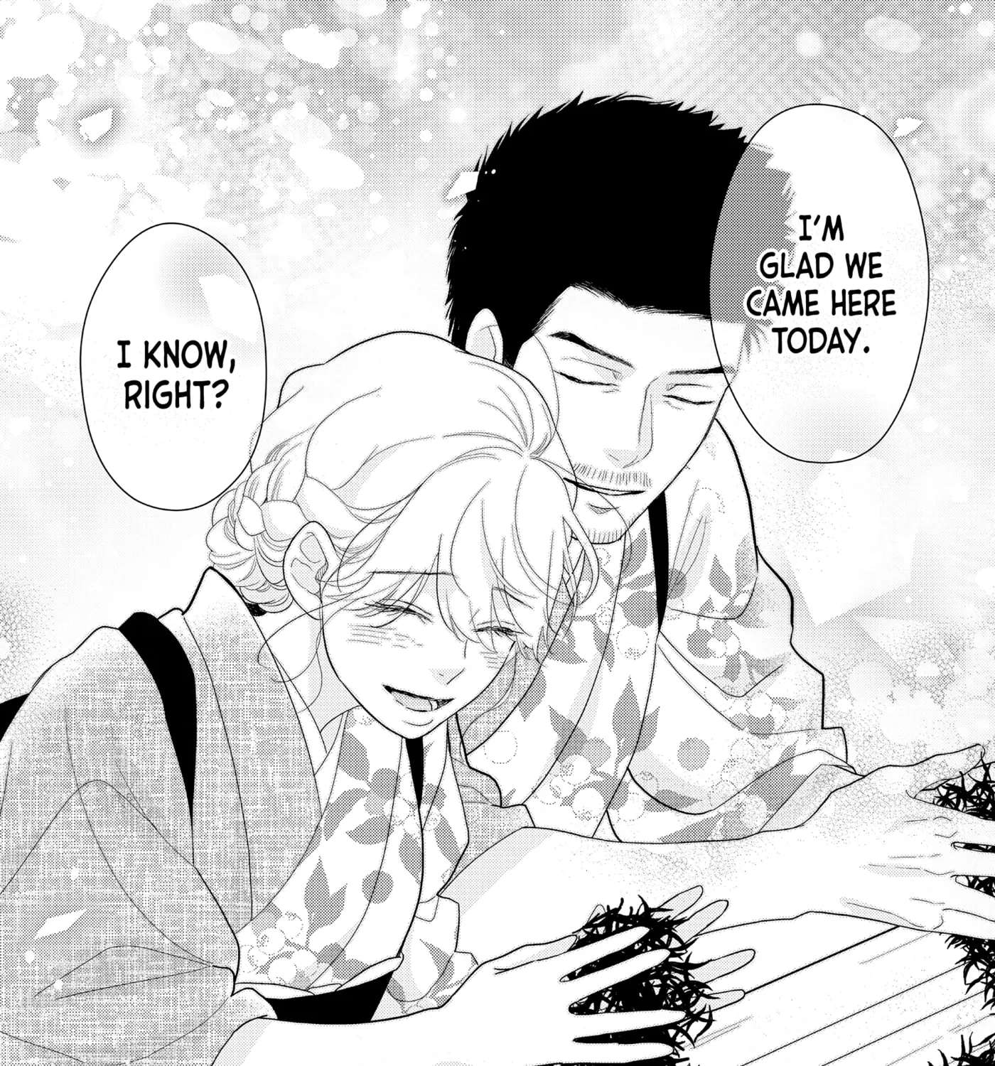 Kono Koi, Chaban ni Tsuki!? Chapter 52 - page 67