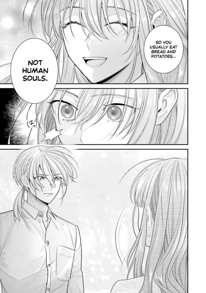 Fuguu Reijou to Hikikomori Mahoutsukai Futari de Slow Life wo Mezashimasu Chapter 1 - page 52