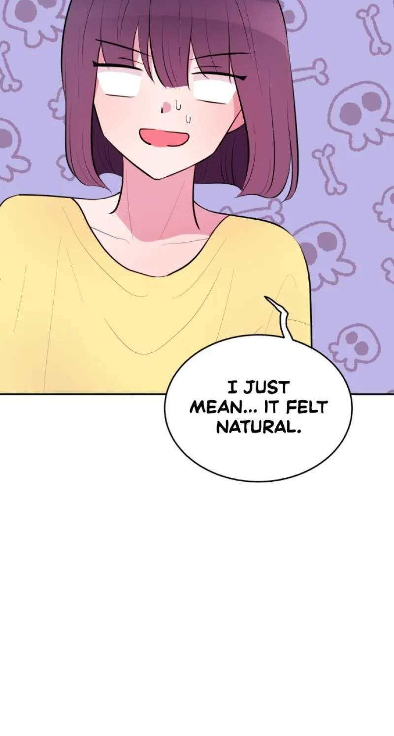 Even If You Don't Have a Third Chapter 49 - page 12