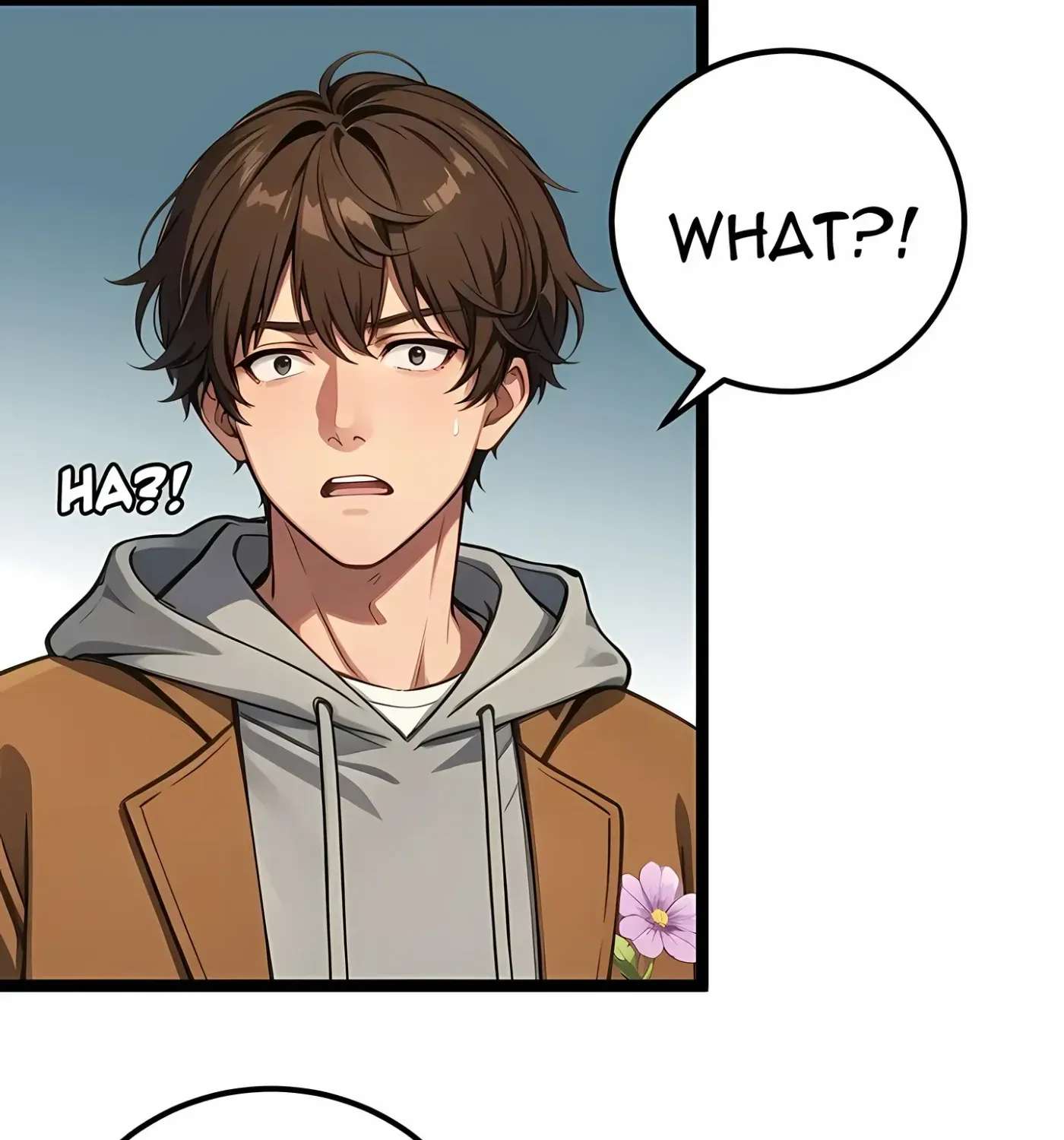 Mojo Leveling Chapter 6 - page 51