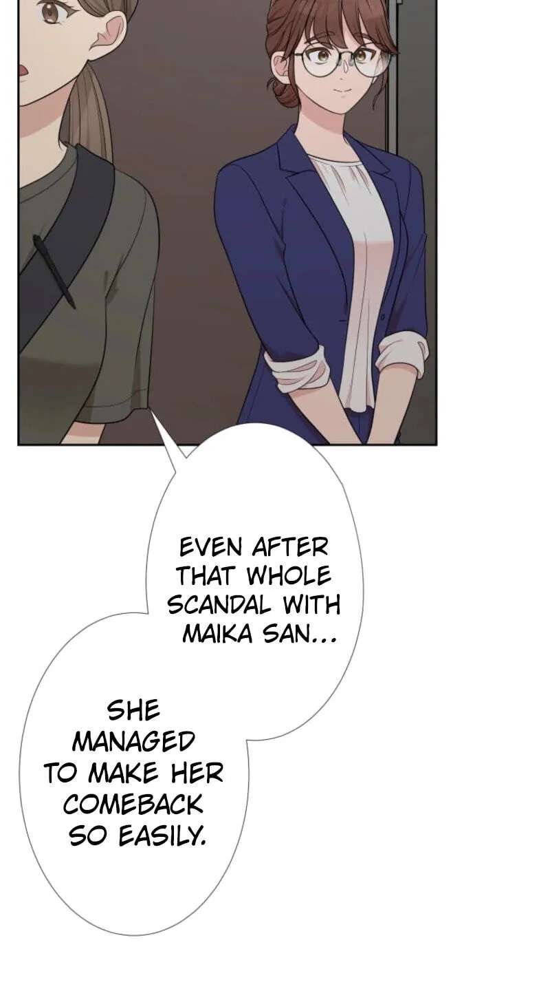 Tsuma o Intai Shimasu Chapter 35 - page 10