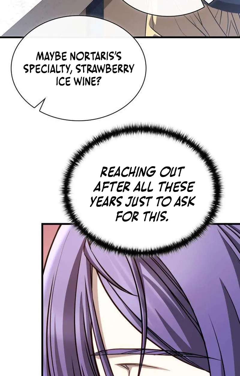 I'm Quitting Everything and Selling Cola Chapter 17 - page 46