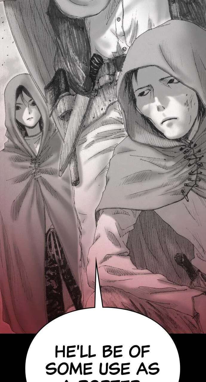 Hell Train Chapter 10 - page 111